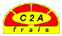 C2AFRAIS votre partenaire fra&icirc;cheur.